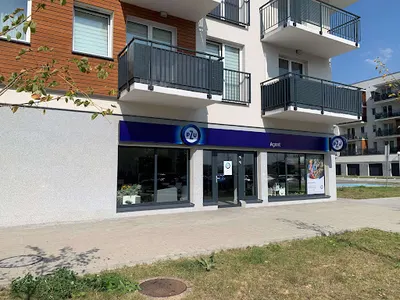 PZU Ubezpieczenia Płock - Agent Małgorzata Rutkowska